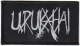 URUK-HAI - Logo (Patch)