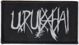 URUK-HAI - Logo (Aufnher)