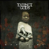 Extinct Gods - Wartribe CD
