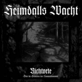 Heimdalls Wacht - Nichtorte CD