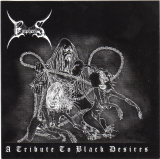 Empheris - A tribute to Black Desires CD