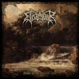 Elivagar - Heirs of the ancient tales CD