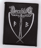 Asenblut - Logo (Aufnher)